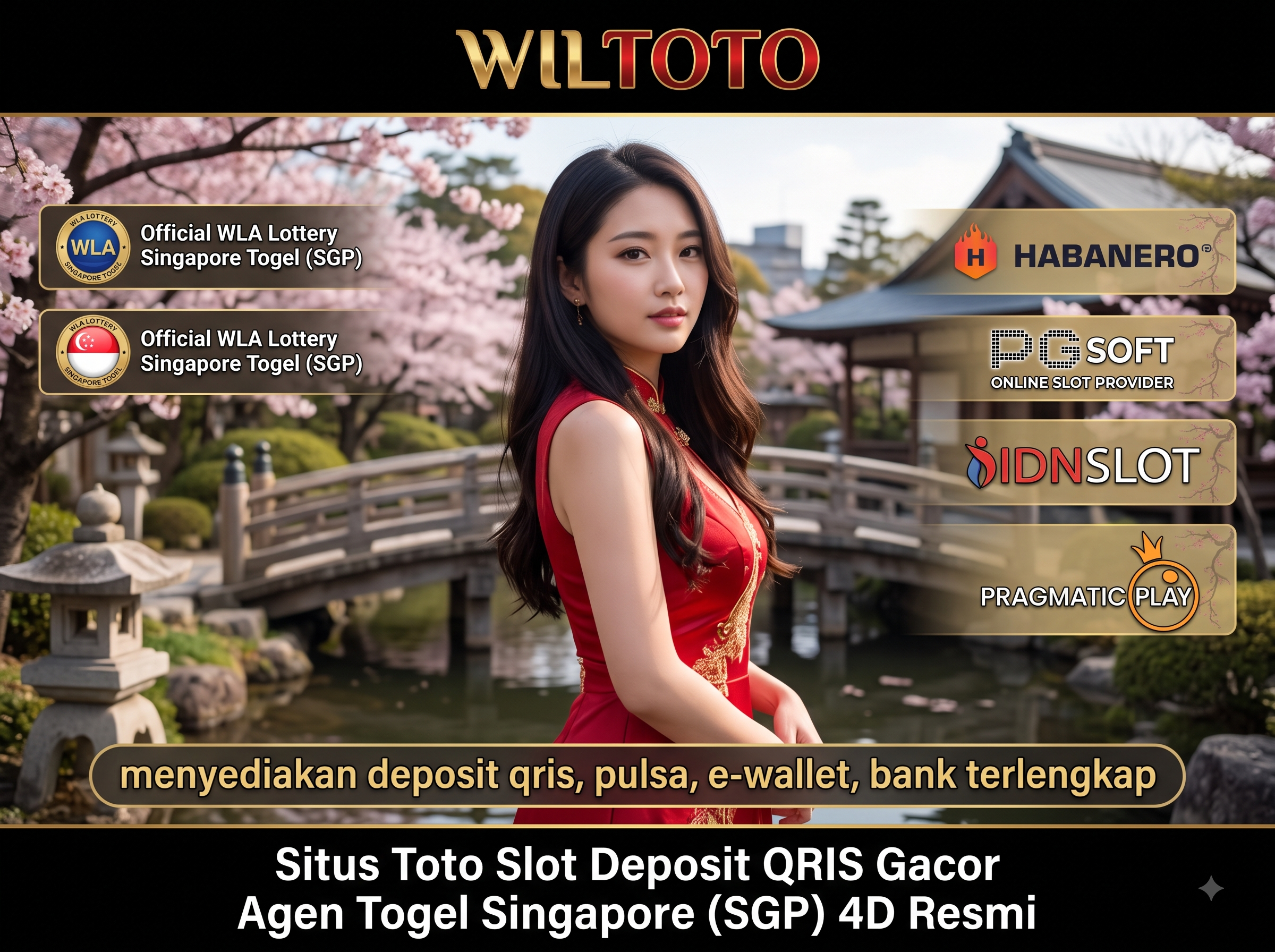 WILTOTO